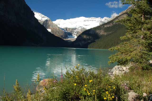 Lake Louise